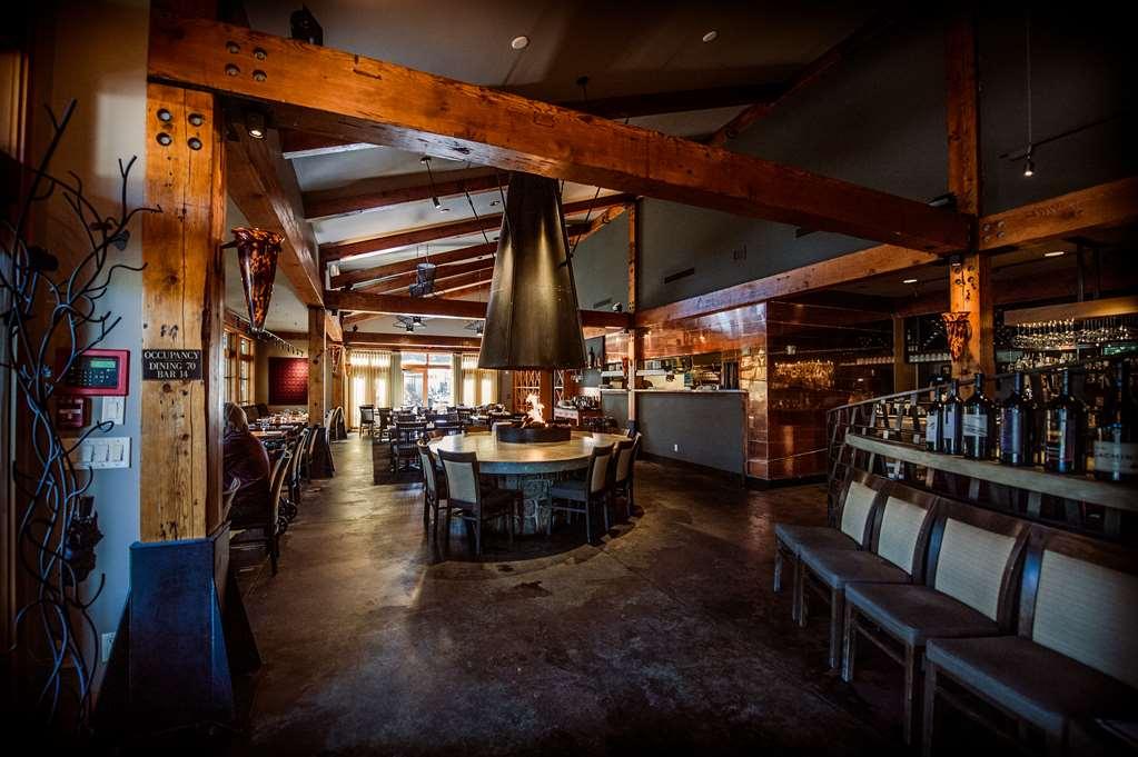 Willows Lodge Woodinville Restaurant photo