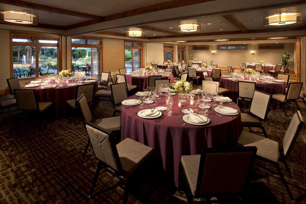 Willows Lodge Woodinville Facilities photo
